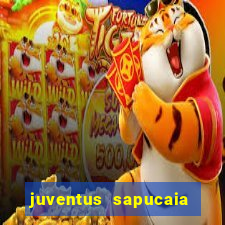 juventus sapucaia do sul